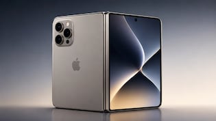Seven Years A Niche: How Apple&rsquo;s Foldable iPhone Launch Could Be An Inflection Point