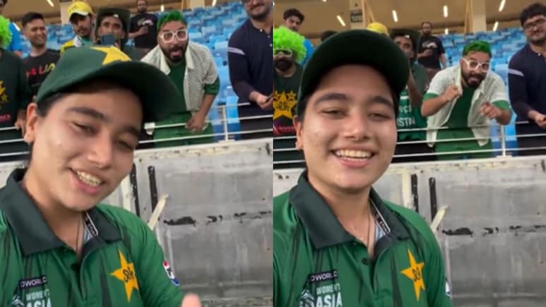 'कैप्टन इंडिया को हराना है,' PAK कप्तान की फैंस ने बढ़ाई टेंशन, रिकॉर्ड में भारत का दबदबा