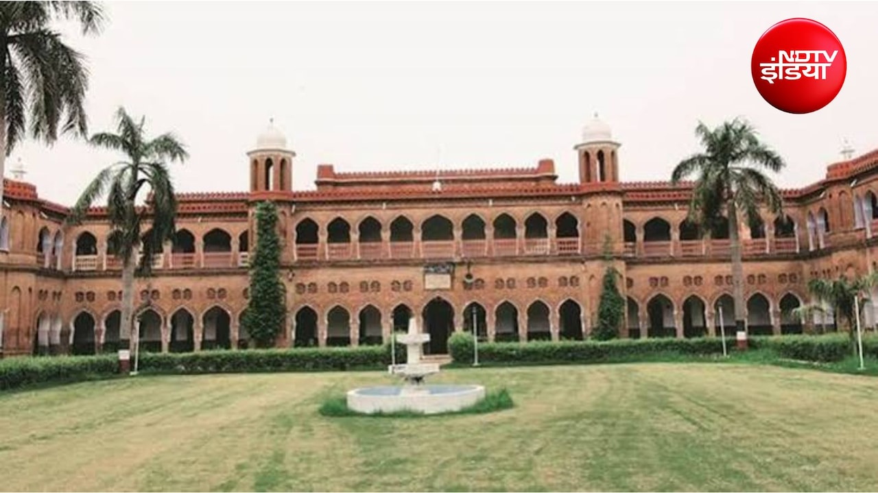 डेटिंग ऐप से 26 लोगों को बनाया शिकार...7 लाख की वसूली; AMU के BBA छात्र के ब्लैकमेलिंग रैकेट का खुलासा