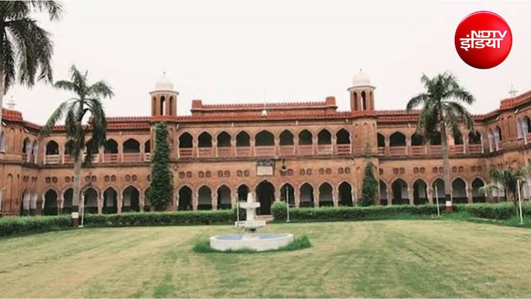 डेटिंग ऐप से 26 लोगों को बनाया शिकार...7 लाख की वसूली; AMU के BBA छात्र के ब्लैकमेलिंग रैकेट का खुलासा