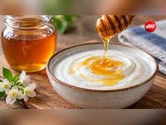 दही में शहद मिलाकर खाने से क्या होता है?
