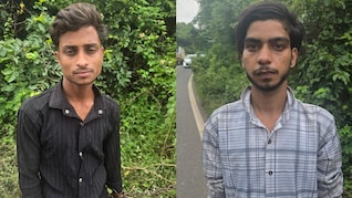 निकाह से इनकार, प्रेमी ने 17 साल की किशोरी का चुनरी से घोंटा गला