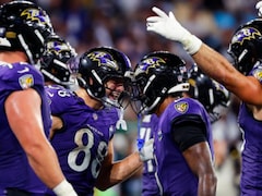 How The Ravens Stole Victory From The Cowboys In Brazil With A Stunning Seven-Second Sequence