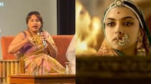 Swara Bhaskar Trolled Again Over Padmaavat Jauhar Remark, Internet Reacts