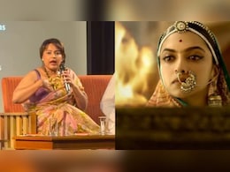 Swara Bhaskar Trolled Again Over <i>Padmaavat</i> Jauhar Remark, Internet Says 'Wilful Blindness'