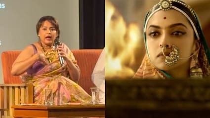 Swara Bhaskar Trolled Again Over Padmaavat Jauhar Remark, Internet Reacts