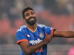 India vs Sri Lanka LIVE Score, Asian Games 2026 Semi-Final: Jasprit Bumrah Strikes Twice In 1st Over, SL In Trouble In Semi-Final