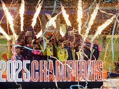 Champions UAE Bulls Become First Founding Franchise For New Era Of Abu Dhabi T10