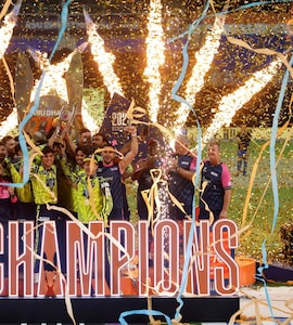 Champions UAE Bulls Become First Founding Franchise For New Era Of Abu Dhabi T10
