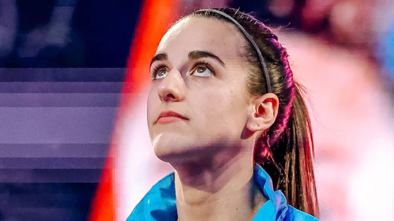 "Got Punched In The Mouth": Caitlin Clark Drops Honest Reaction To Fever Failure Ahead Of Playoff Battle