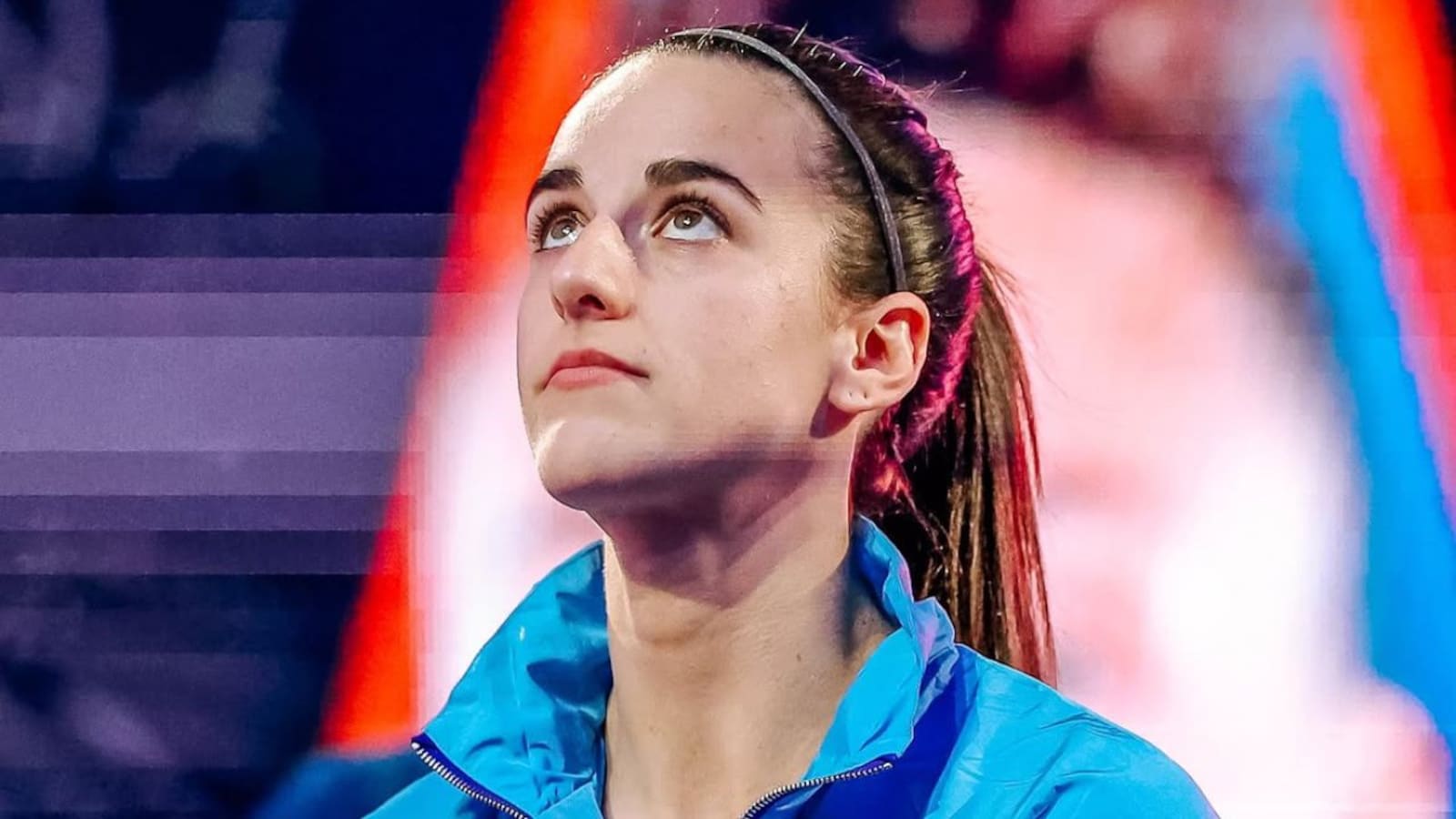 Stephanie White Calls Out Negativity Vortex’ Around Caitlin Clark And Fever