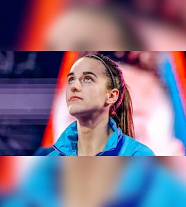 Even Caitlin Clark Supporter Rachel DeMita Picks A’ja Wilson Over Fever Star For MVP