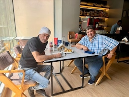 Akshaye Khanna's Rare Mumbai Spotting After <i>Dhurandhar</i> Frenzy Goes Viral