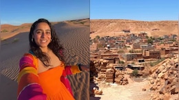"Europe, Africa And The Arab World Had A Baby": Creator Says Indians Will Love This Country
