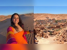 "Europe, Africa And The Arab World Had A Baby": Creator Says Indians Will Love This Country