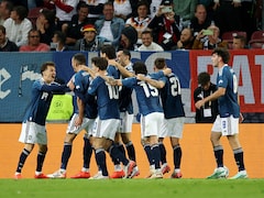 Greece Shock Germany 1-0, Hand Jurgen Klopp First Defeat As Coach