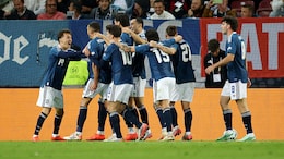 Greece Shock Germany 1-0, Hand Jurgen Klopp First Defeat As Coach