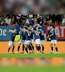 Greece Shock Germany 1-0, Hand Jurgen Klopp First Defeat As Coach