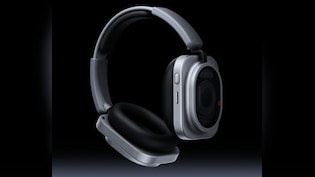 Nothing Debuts $399 Pro' Headphones With Glass, Metal Design