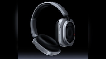 Nothing Debuts $399 Pro' Headphones With Glass, Metal Design