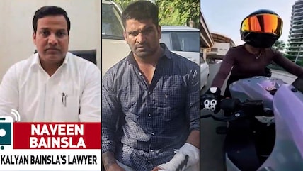 "Was Scared Of Being Lynched": Lawyer On Why Gurugram Hit-And-Run Driver Fled