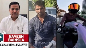 "Was Scared Of Being Lynched": Lawyer On Why Gurugram Hit-And-Run Driver Fled