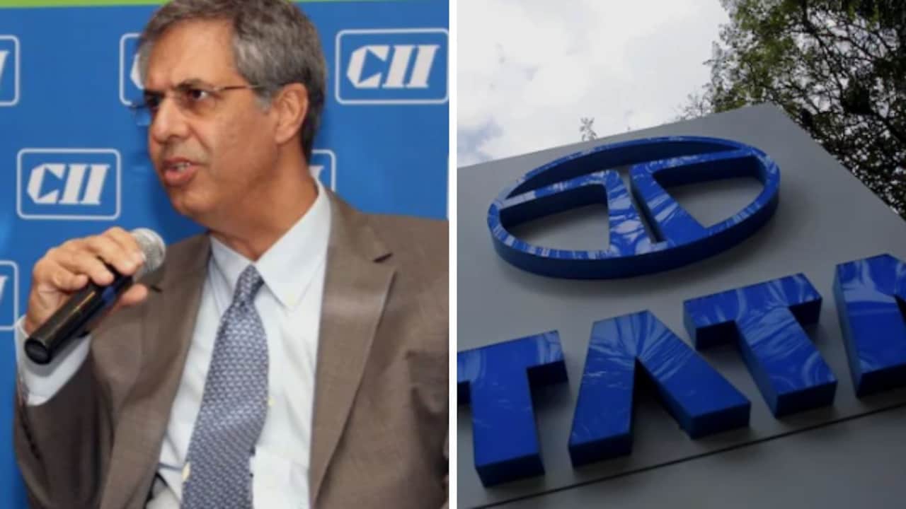 Inside Tata Sons Meeting: Board Members' Arguments And Noel Tata's Counter