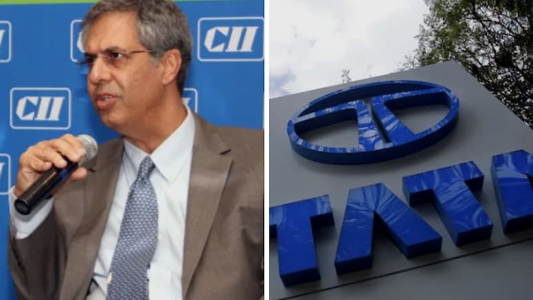 Inside Tata Sons Meeting: Board Members' Arguments And Noel Tata's Counter
