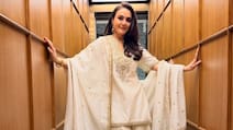 Preity Zinta Trains After Shoulder Injury, Says It's All About 'Consistency'
