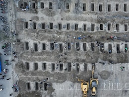 An AI 'Kill Chain' Was Behind US Strikes On Iranian School In Minab: Report