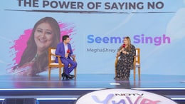 Women Key To India's $5 Trillion Economy Dream: MeghaShrey Founder At NDTV Yuva