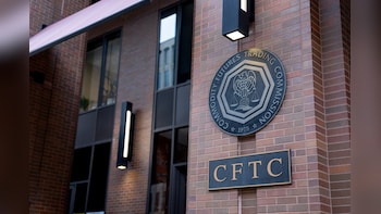 CFTC Warns Prediction Markets To Reel In Risky Mention' Bets