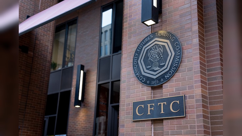 CFTC Warns Prediction Markets To Reel In Risky Mention' Bets