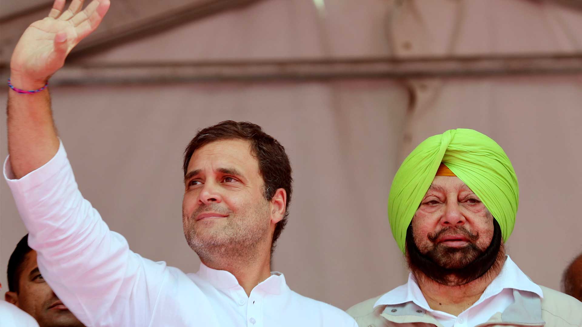 Punjab Politics: Is Amarinder Singh Heading Back To Congress?