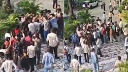 Delhi University Students' Union Poll Campaign Turns Violent, Several Injured