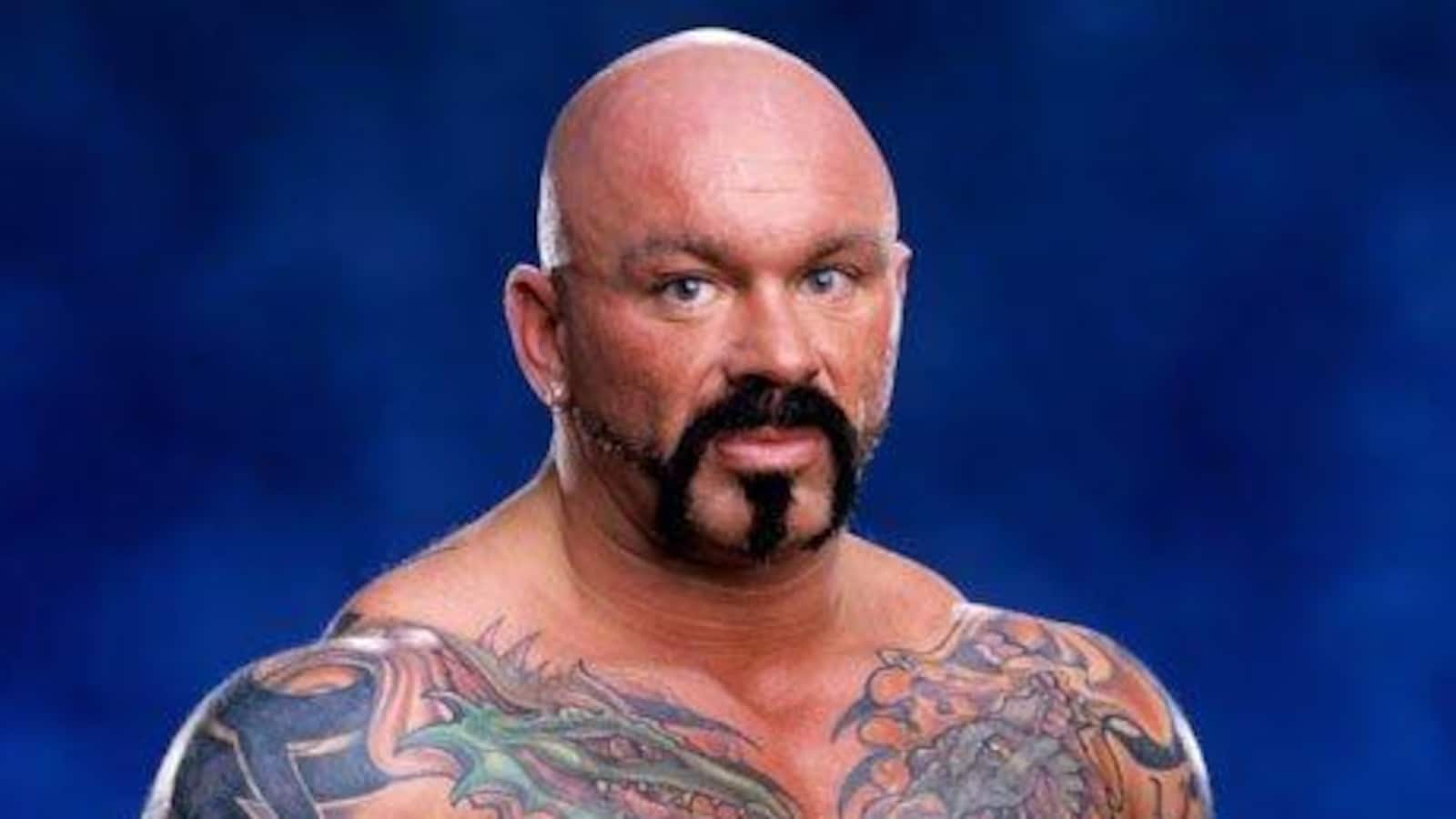Former WWE Champion Reveals How Drugs Took Him Away From Wrestling Years Early