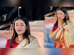 युजवेंद्र चहल की एक्स-वाइफ धनश्री वर्मा का रो-रोकर हुआ बुरा हाल, दोस्त ने गले लगाकर संभाला