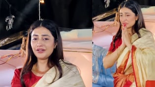 युजवेंद्र चहल की एक्स-वाइफ धनश्री का रो-रोकर हुआ बुरा हाल, दोस्त ने गले लगाकर संभाला