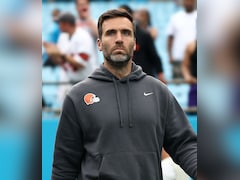 Why Joe Flacco May Stay With Bengals Amid Giants Trade Talk