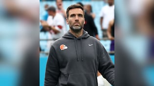 Why Joe Flacco May Stay With Cincinnati Bengals Amid New York Giants Trade Talk