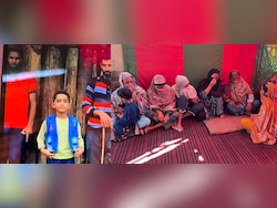 'Come Back, Momin': A Mother's Wait By Riverside For Her 10-Year-Old Son