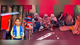 'Come Back, Momin': A Mother's Wait By Riverside For Her 10-Year-Old Son