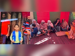 'Come Back, Momin': A Mother's Wait By Riverside For Her 10-Year-Old Son