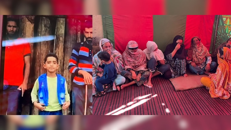 'Come Back, Momin': A Mother's Wait By Riverside For Her 10-Year-Old Son