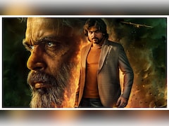 Sardar 2 Reviews: Karthi's Spy Sequel Gets Mixed Reactions From Netizens