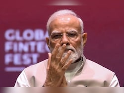 Man Held With Fake PMO ID At PM Event Venue In Mumbai Claims He Was Scammed