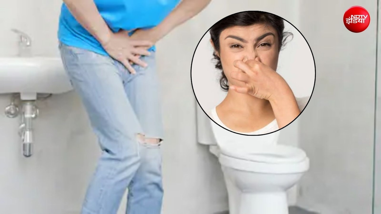 पेशाब से आने लगी है तेज बदबू? इसे हल्के में न लें, शरीर में चल रही इन 5 समस्याओं का हो सकता है संकेत