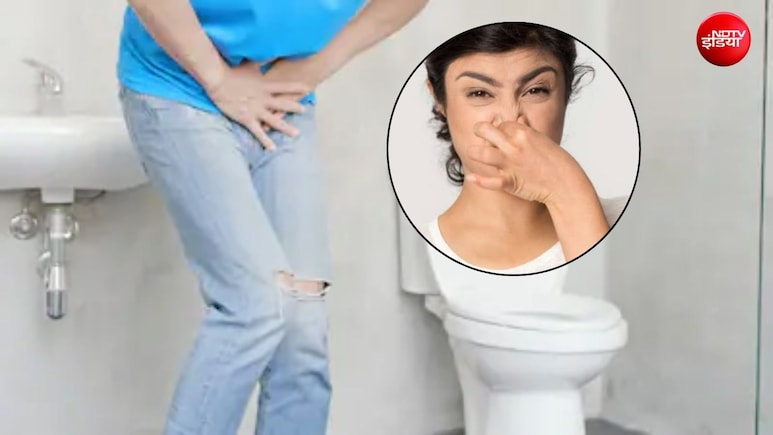 पेशाब से आने लगी है तेज बदबू? इसे हल्के में न लें, शरीर में चल रही इन 5 समस्याओं का हो सकता है संकेत