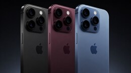 Black Is Back? iPhone 18 Pro Colour Leak Points To A Major Shake-Up