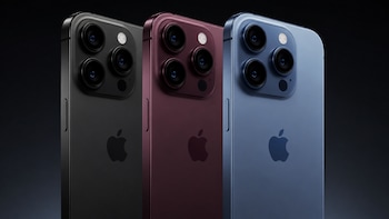Black Is Back? iPhone 18 Pro Colour Leak Points To A Major Shake-Up